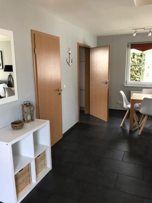 Ferienhaus Strandperle Ostseebad Nienhagen Exterior foto